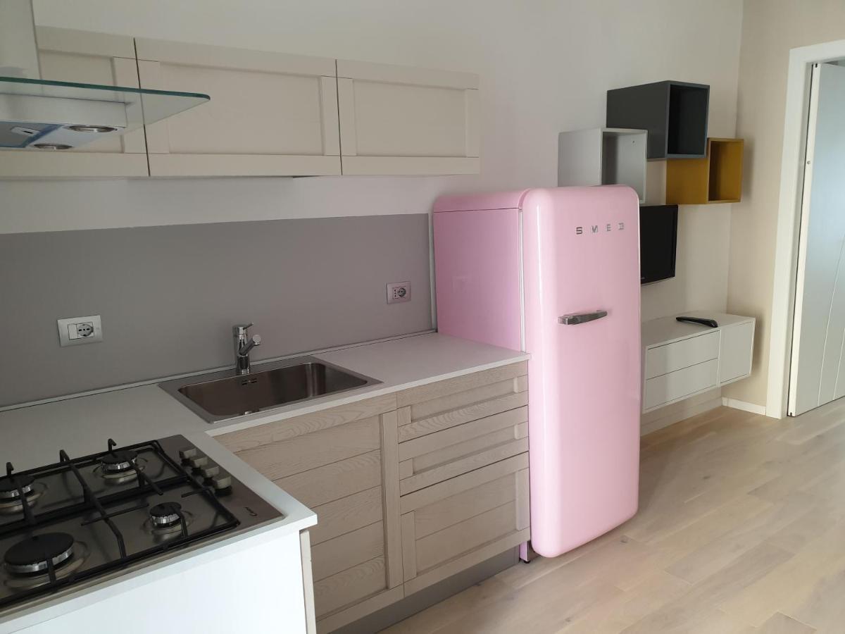 Appartamento Very 393 - Lingotto *